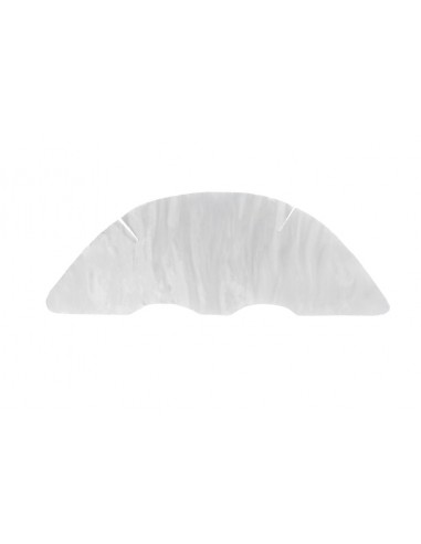 ZN.  Kształtki z Folii na Czoło 100szt