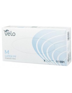 ZF.  Rękawice Velo...