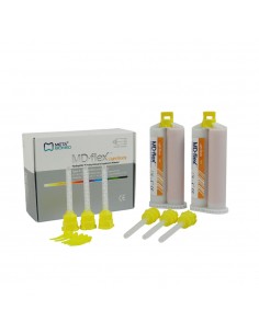 ZG.  Md-Flex Light Body 50mlx2