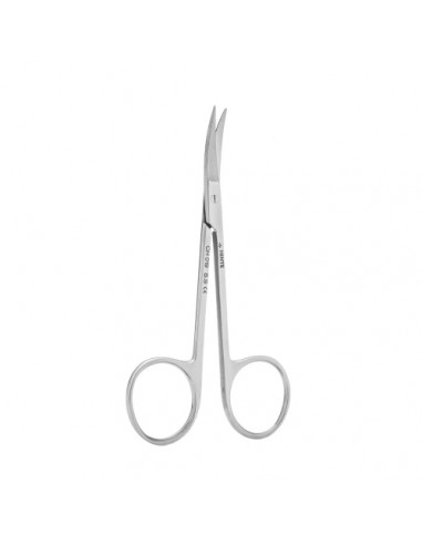 Z.  Nożyczki Iris  11,5cm zagięte