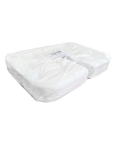 ZN.  Zagłówek z Włók.Rogal Biały...