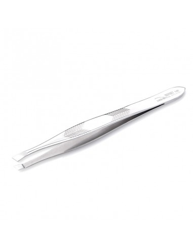 ZN.  Pęseta T-07 skośna Export Nghia