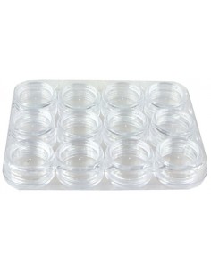 ZN.  Pojemnik Plastikowy...