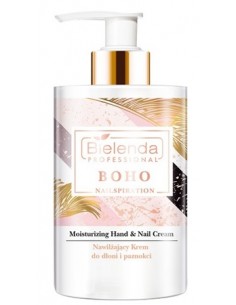 ZN.  Bielenda Krem do Dłoni...