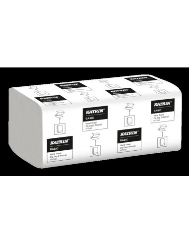 ZF.  Ręczniki ZZ Katrin Basic 35564...