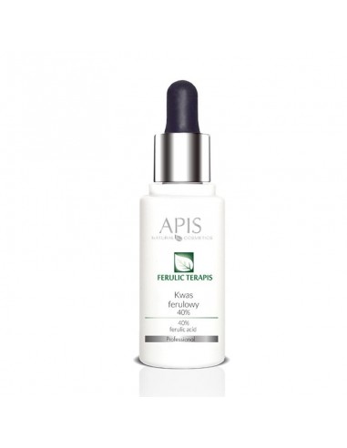 ZN.  Apis Kwas Ferulowy 40% 30ml