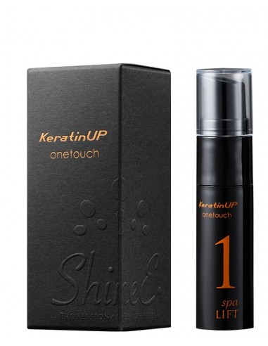 ZN.  Shinee 1 Spa Lift 10 ml