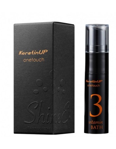 ZN.  Shinee 3 Vitamin Bath 10 ml