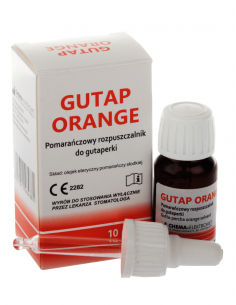 Ł.  Gutap orange 10ml
