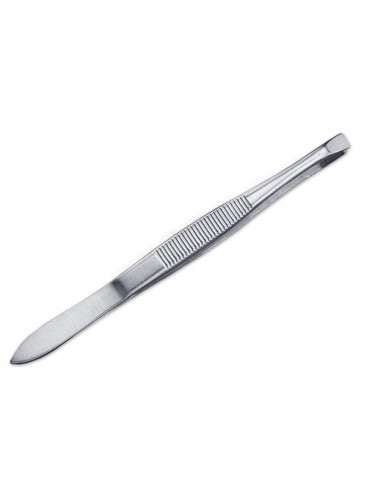 ZN.  Hairplay Pęseta P 13-9 skośna 