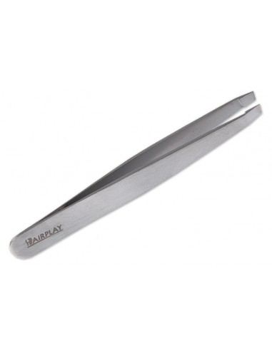 ZN.  Hairplay Pęseta P 06-10 skośna 