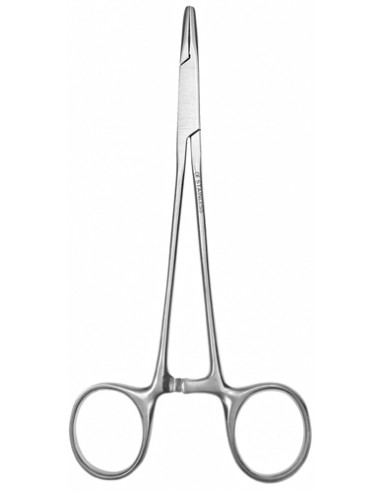 Z.  Igłotrzymacz Hegar 17cm