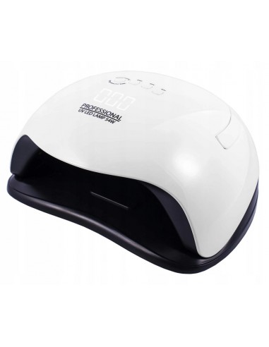 ZN.  Lampa UV LED Professional 54W