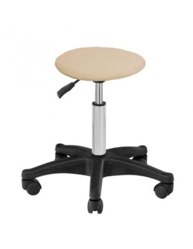 ZN.  Pokrowiec na taboret frotte 10...