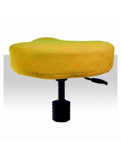 ZN.  Pokrowiec na taboret...