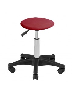 ZN.  Pokrowiec na taboret...