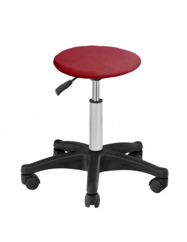 ZN.  Pokrowiec na taboret frotte 28...