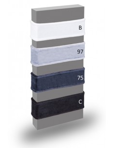 ZN.  Pokrowiec na taboret...