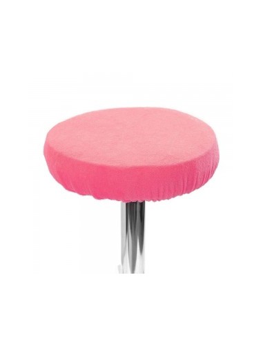 ZN.  Pokrowiec na taboret frotte 12...