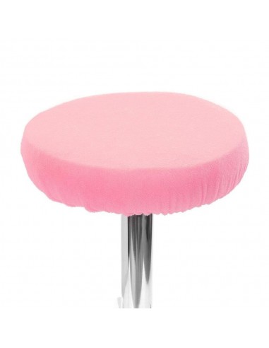 ZN.  Pokrowiec na taboret frotte 11...