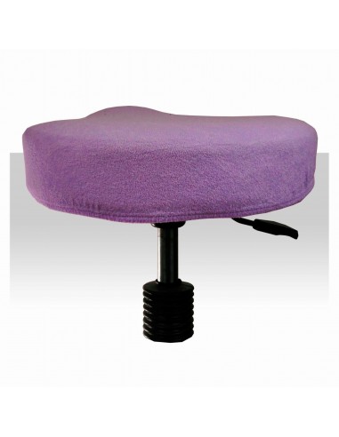 ZN.  Pokrowiec na taboret frotte 43...