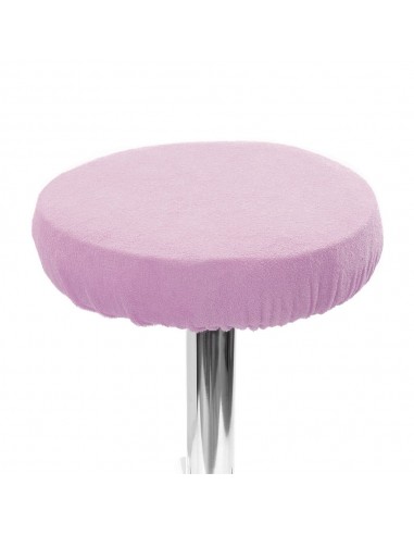 ZN.  Pokrowiec na taboret frotte 14...