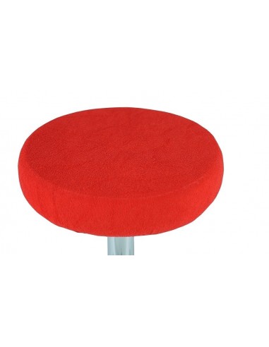 ZN.  Pokrowiec na taboret frotte 26...