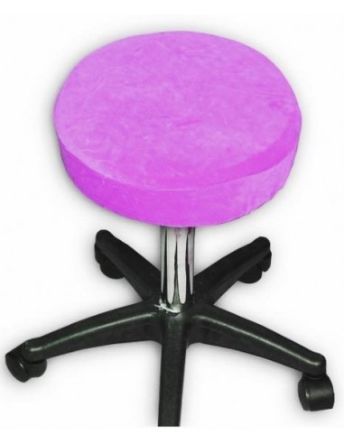 ZN.  Pokrowiec na taboret frotte 47...