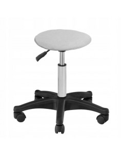 ZN.  Pokrowiec na taboret...