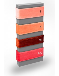 ZN.  Pokrowiec na taboret...