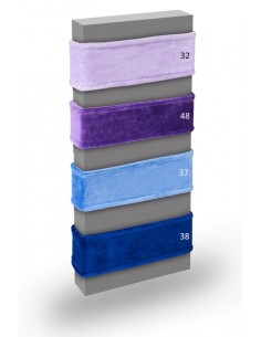 ZN.  Pokrowiec na taboret...