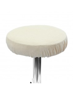 ZN.  Pokrowiec na taboret...