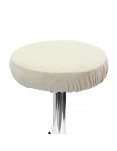 ZN.  Pokrowiec na taboret welur 6...