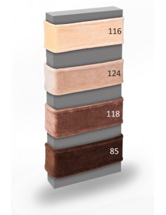 ZN.  Pokrowiec na taboret...