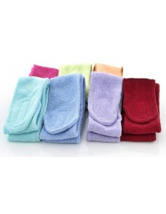 ZN.  Opaska kosmetyczna...