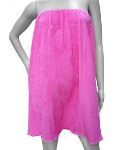 ZN.  Pareo/Peleryna Frotte... 2