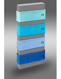 ZN.  Prześcieradło Frotte... 2