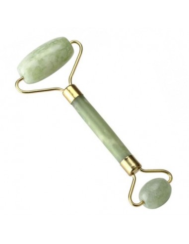 ZN.  Roller masażer do twarzy jade...