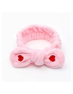 ZN.  Opaska kosmetyczna SPA...