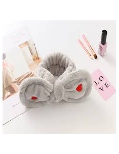 ZN.  Opaska kosmetyczna SPA...