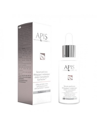 ZN.  Apis Serum pod oczy lifting....