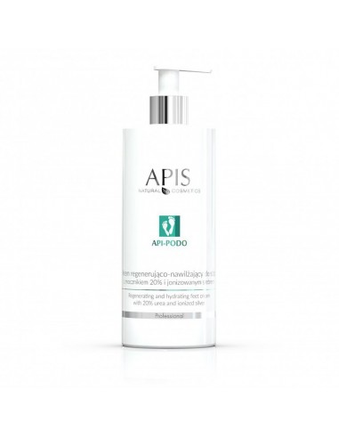 ZN.  Apis Krem do Stóp...