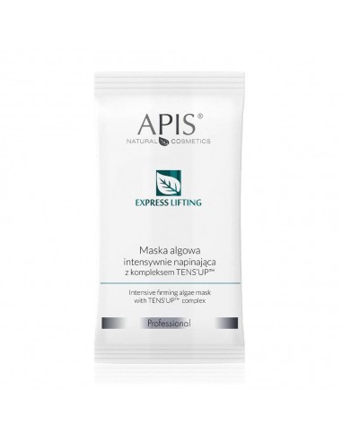 ZN.  Apis Maska Algowa saszet....