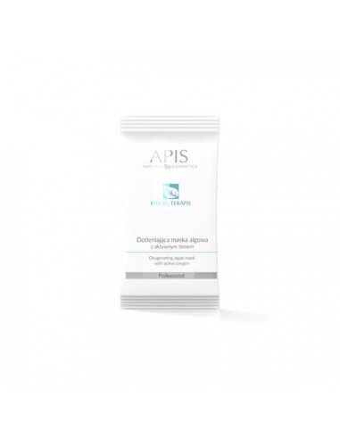 ZN.  Apis Maska Algowa saszet....