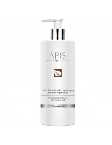 ZN.  Apis Tonik Hydrożelowy z Kwasem...