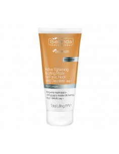 ZN.  Bielenda Maseczka...