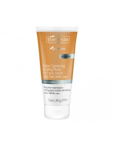 ZN.  Bielenda Maseczka...