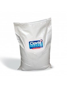 ZE.  Proszek Clovin II...