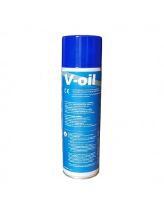 ZD.  Olej V-Oil 500ml Vetos