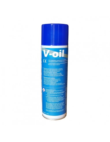 ZD.  Olej V-Oil 500ml Vetos